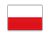 J. HUNT INVESTIGATION srl - Polski
